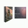 Full Color P10 LED Display Screen Board